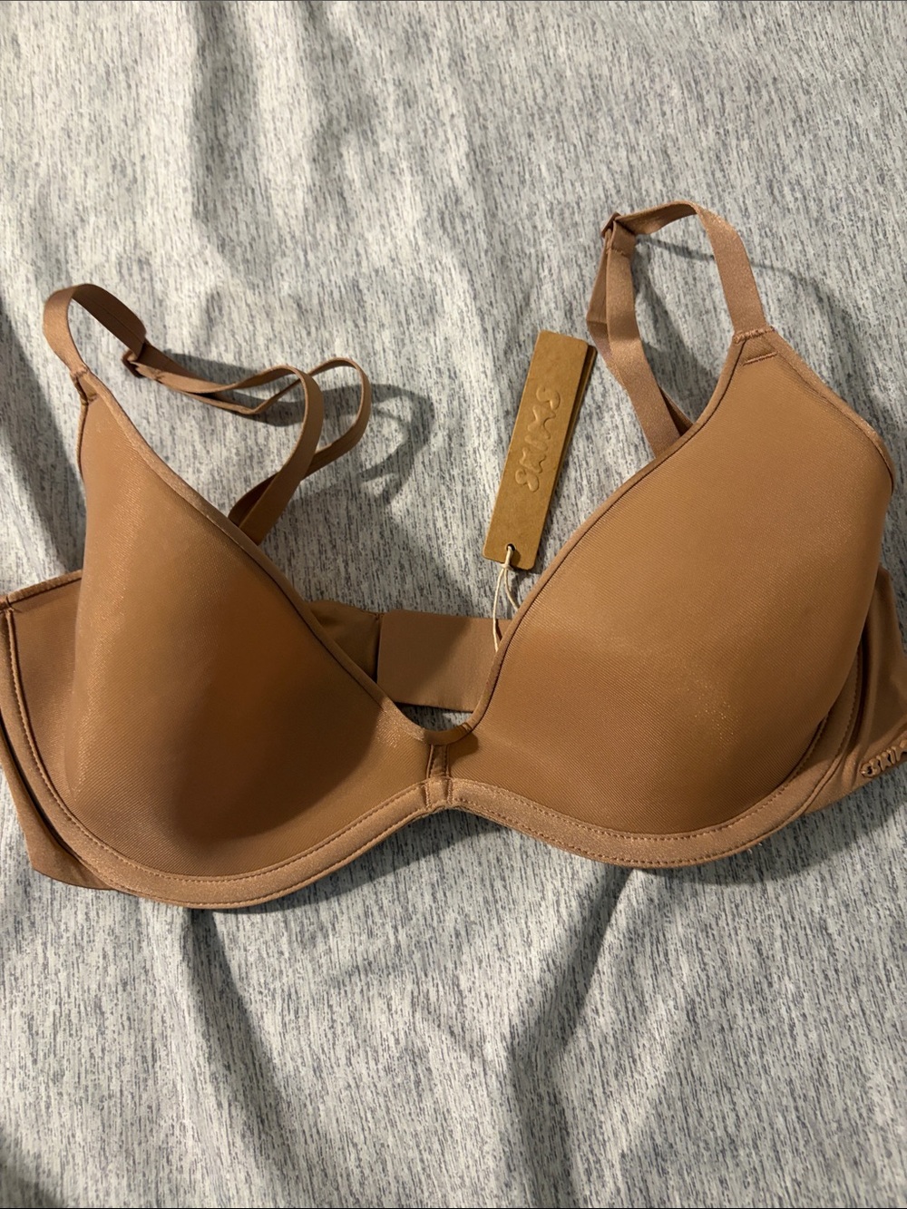 Skims bra